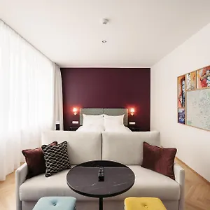 Schani Salon 4* Vienne